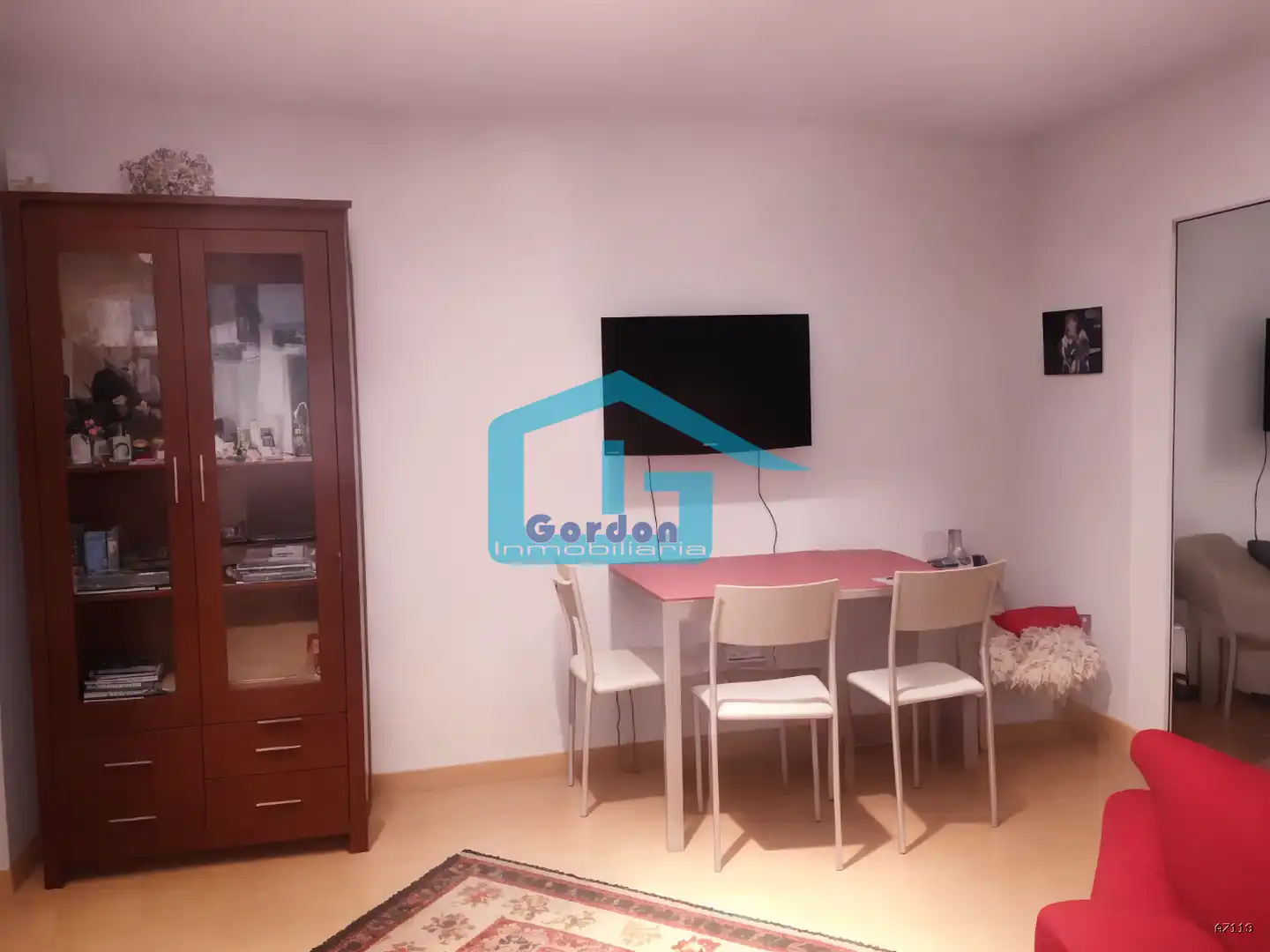 Flat with lift for sale in Sanxenxo pueblo, imagen 4