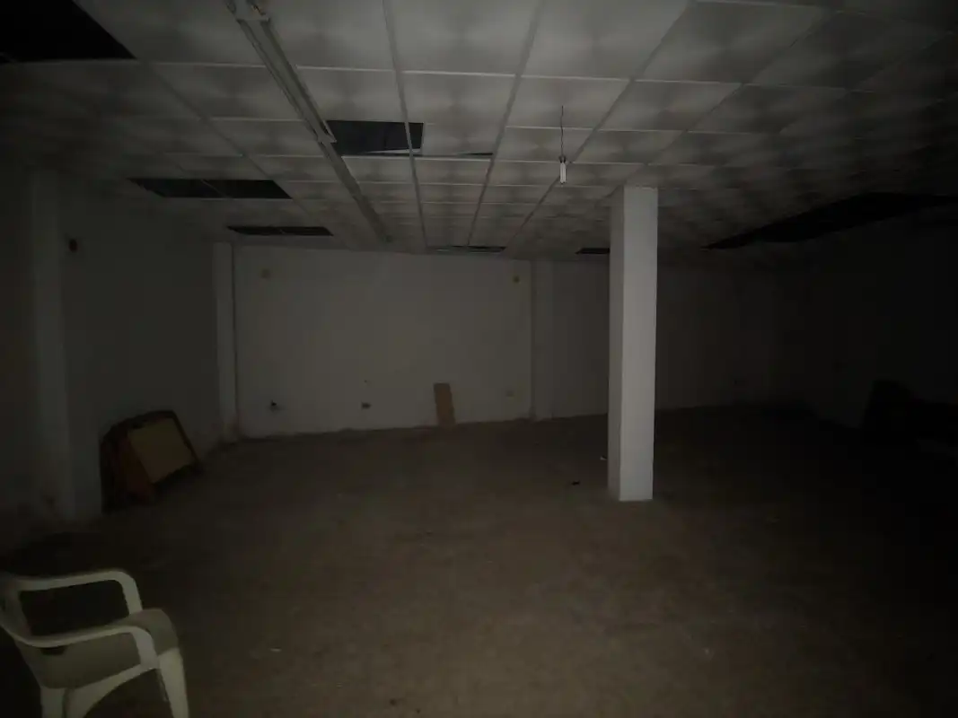 Gewerbefläche zur Miete in Carrer de Plus Ultra, imagen 22