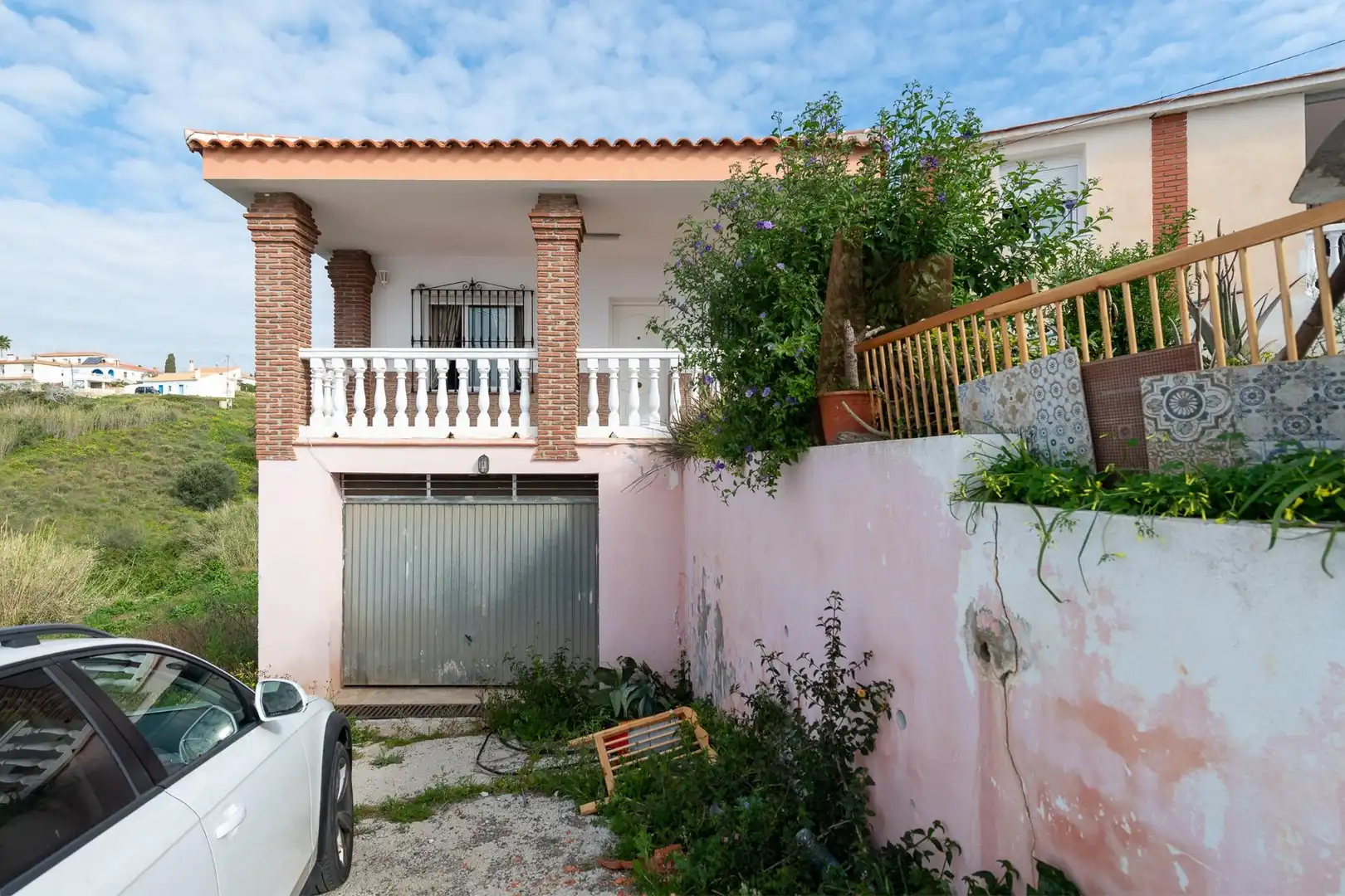 Houses for sale in Cortijo los Pérez, Benajarafe