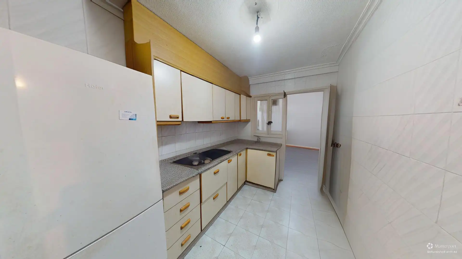Piso con terraza en venta en Crevillent, imagen 3
