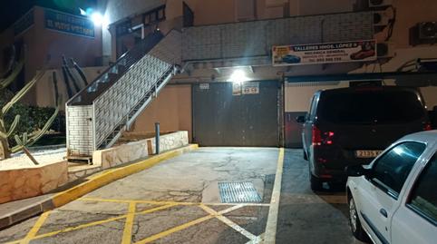 Photo 4 of Garage for sale in Calle la Colina, 32, La Colina, Torremolinos