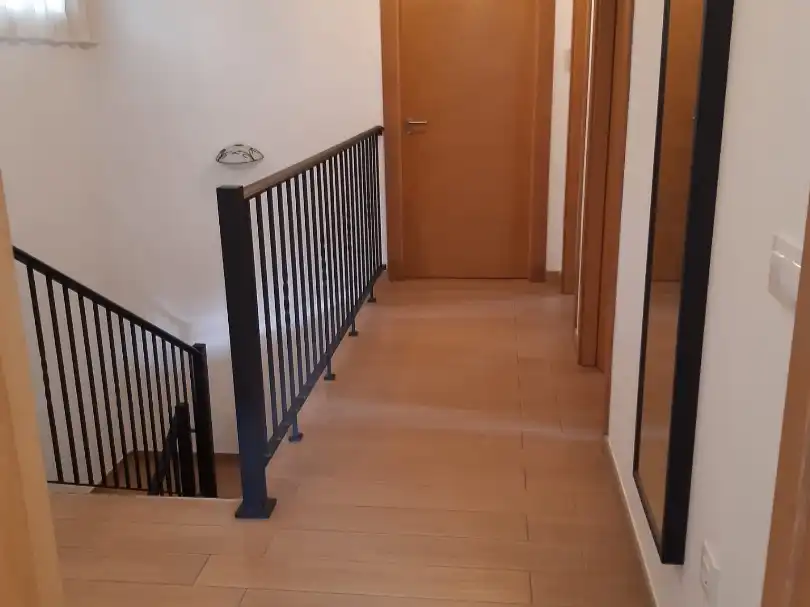Haus mit Garten zum Verkauf in Polígono Industrial de A Facha 1, imagen 9