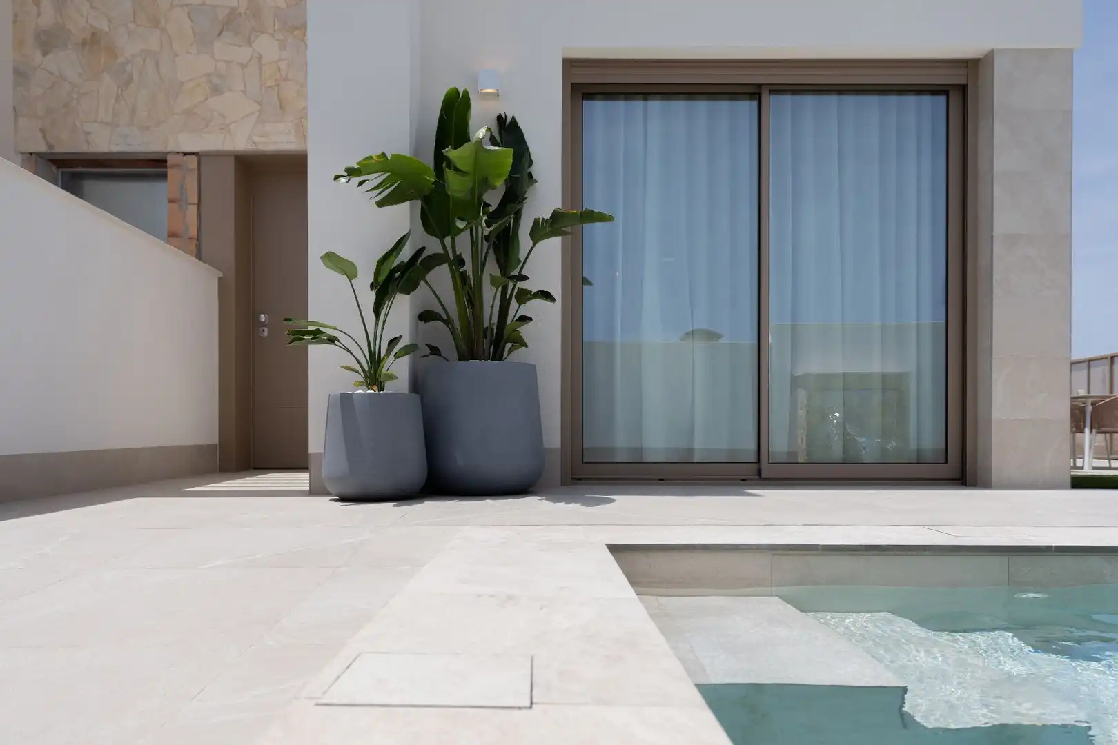 Haus mit Pool zum Verkauf in Las Lomas de Rame - Bahía Bella, imagen 75