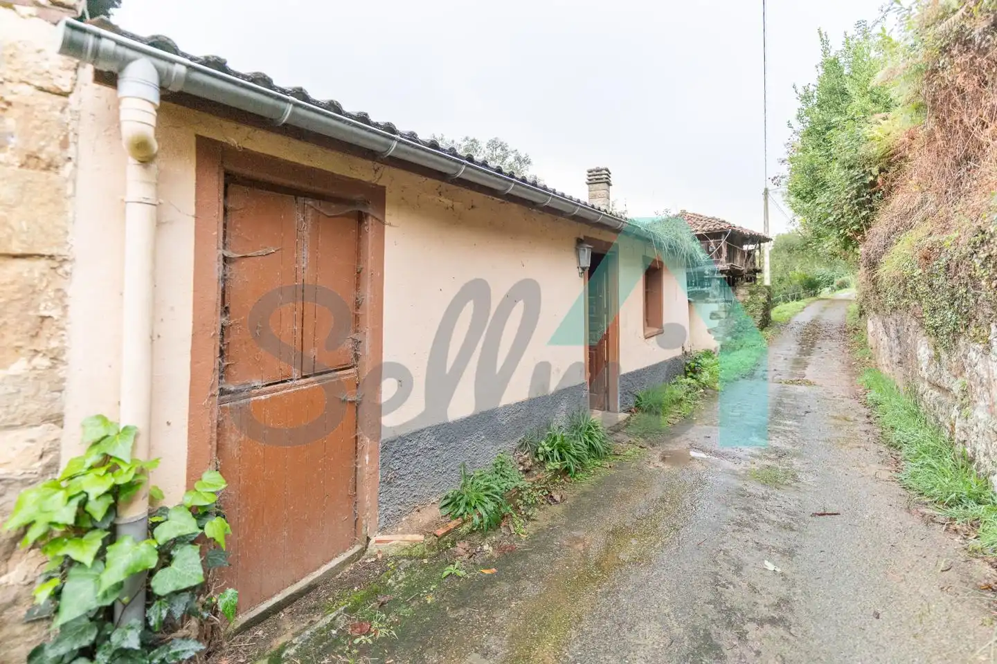 Maison rustique à vendre à Castañedo, imagen 38