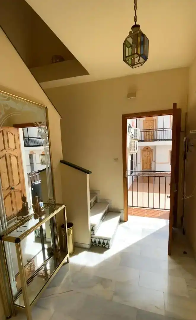 Dúplex en venda en Iznájar amb Aire condicionat, Moblat i Forn