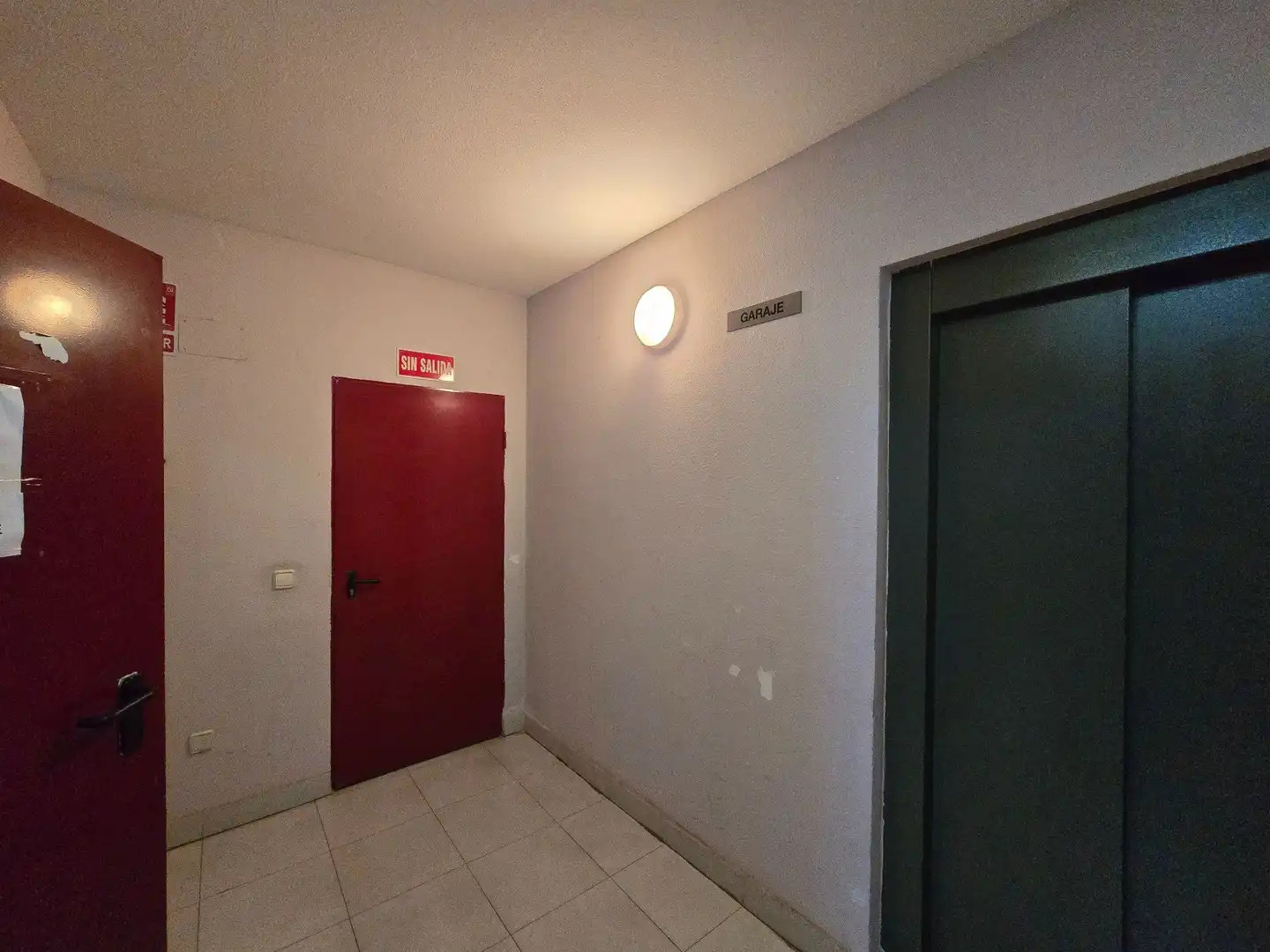 Piso en venta en Mondéjar con Calefacción