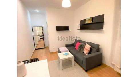 Foto 2 de Estudi en venda a Calle Varsovia, 150, El Guinardó,  Barcelona Capital