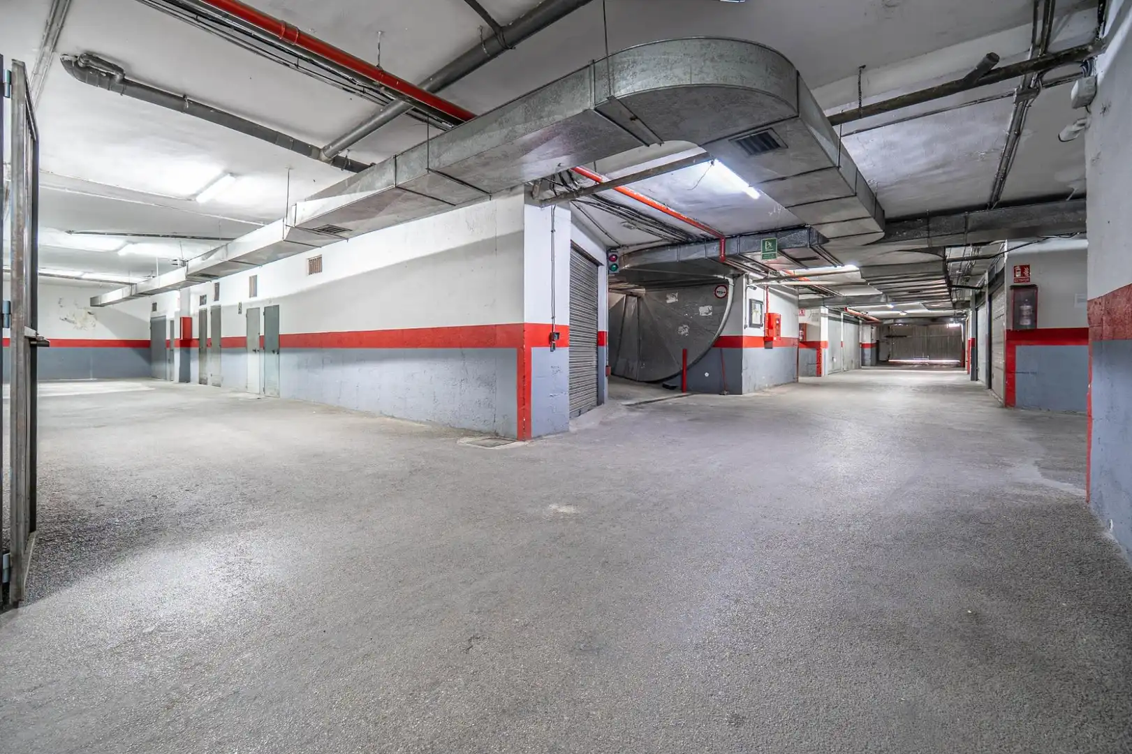 Parking of Garage for sale in Granada