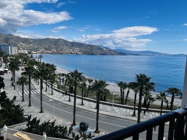 Apartment mit Aufzug zur Miete in Paseo Velilla 2
