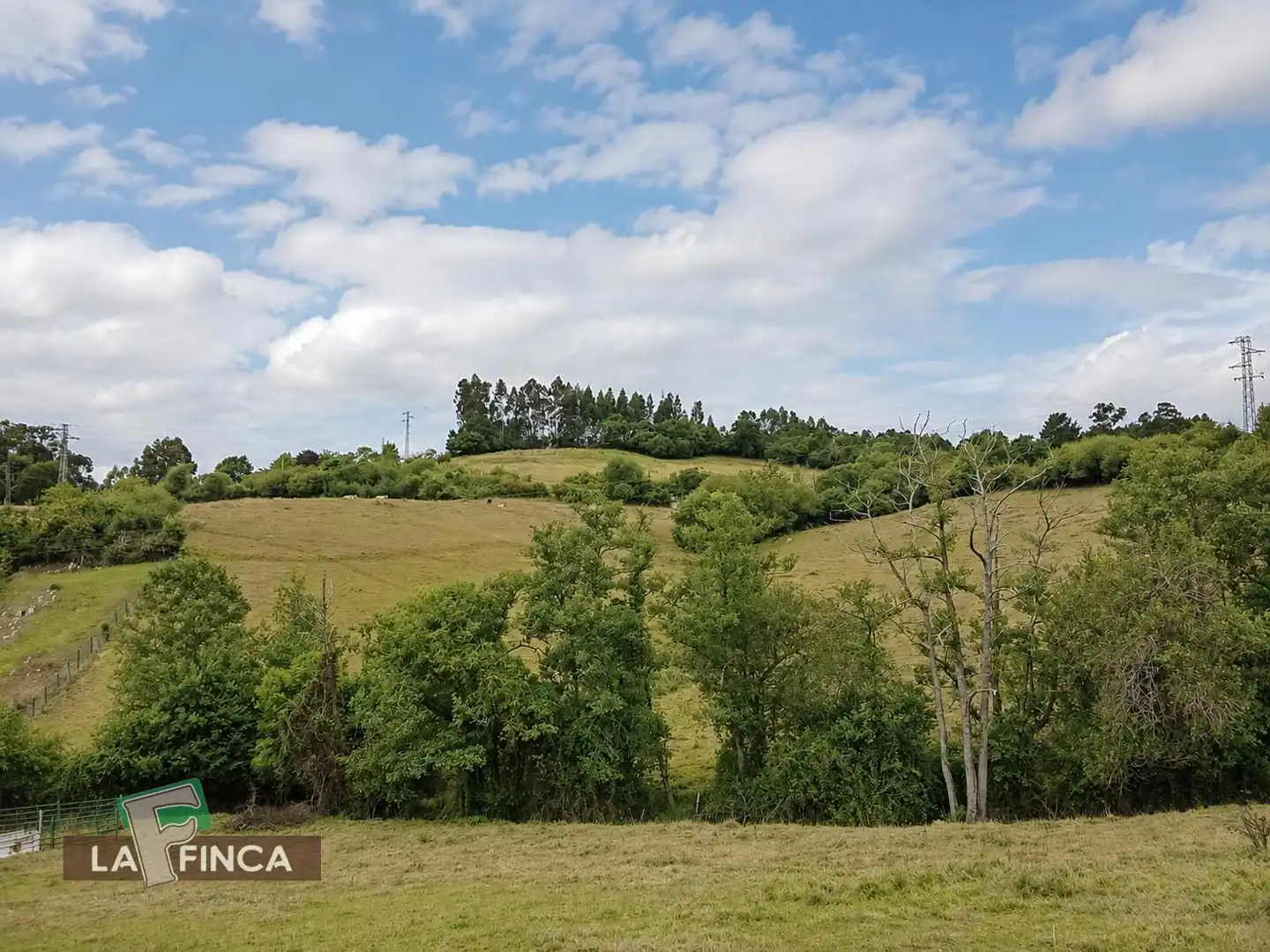 Residencial en venta en EL SUCU, Corvera de Asturias