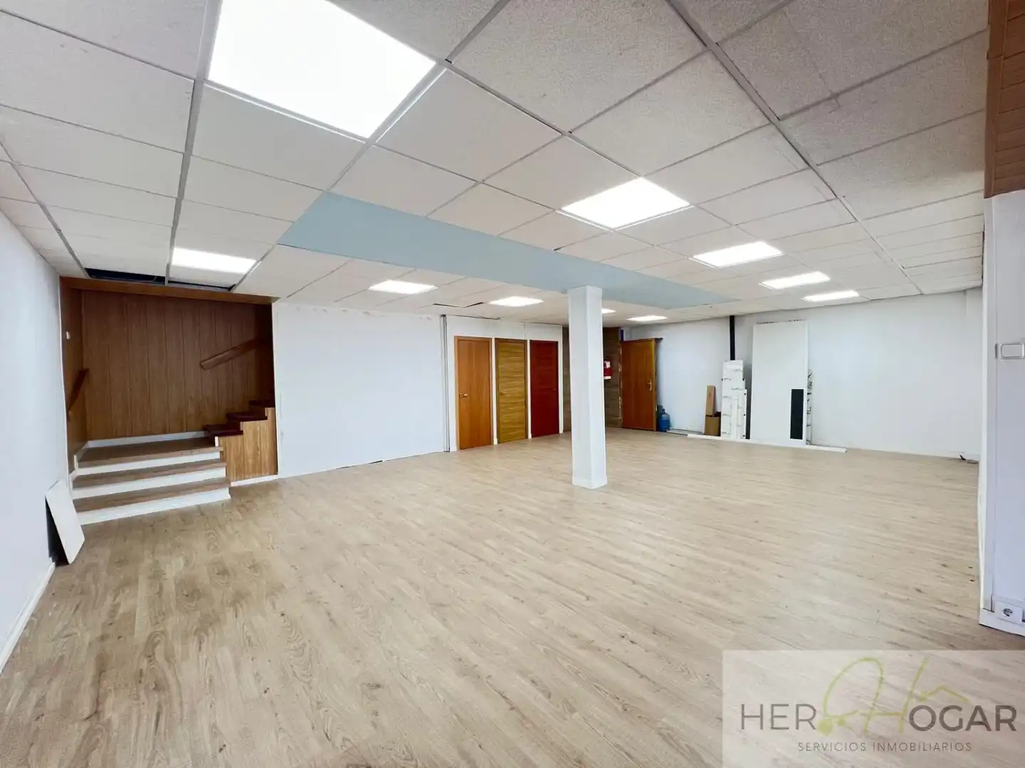 Industrial building for sale in Río Mundo, imagen 11