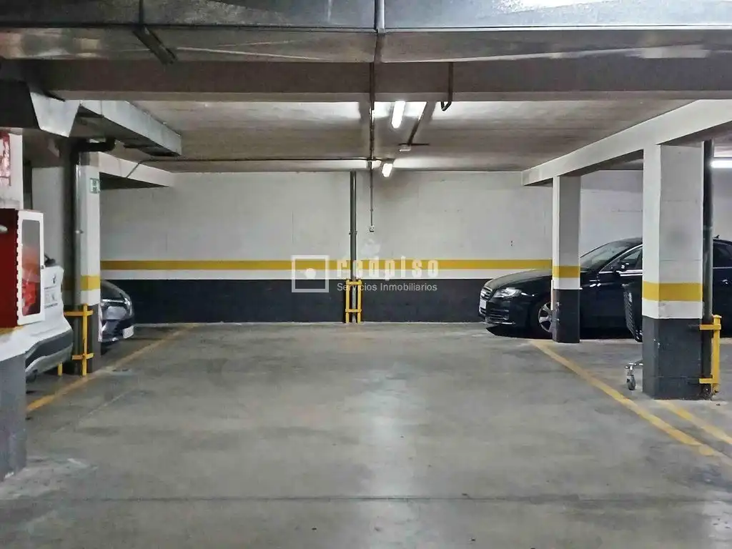 Parking of Garage for sale in Madrid