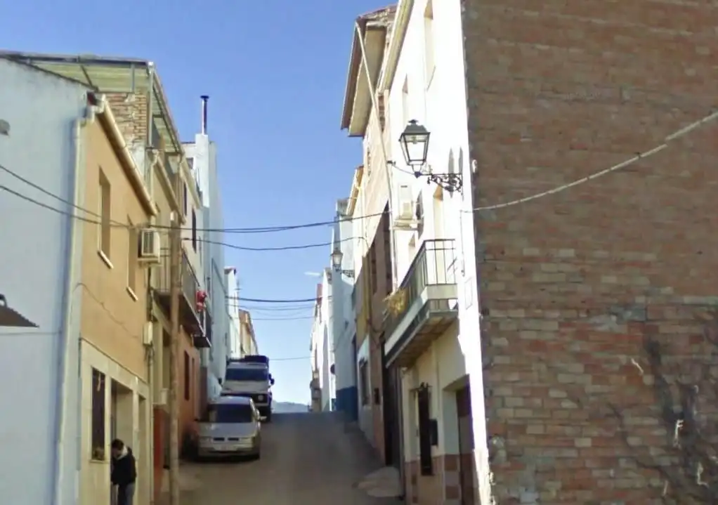 Wohnbaugrundstück zum Verkauf in Los Villares, imagen 5