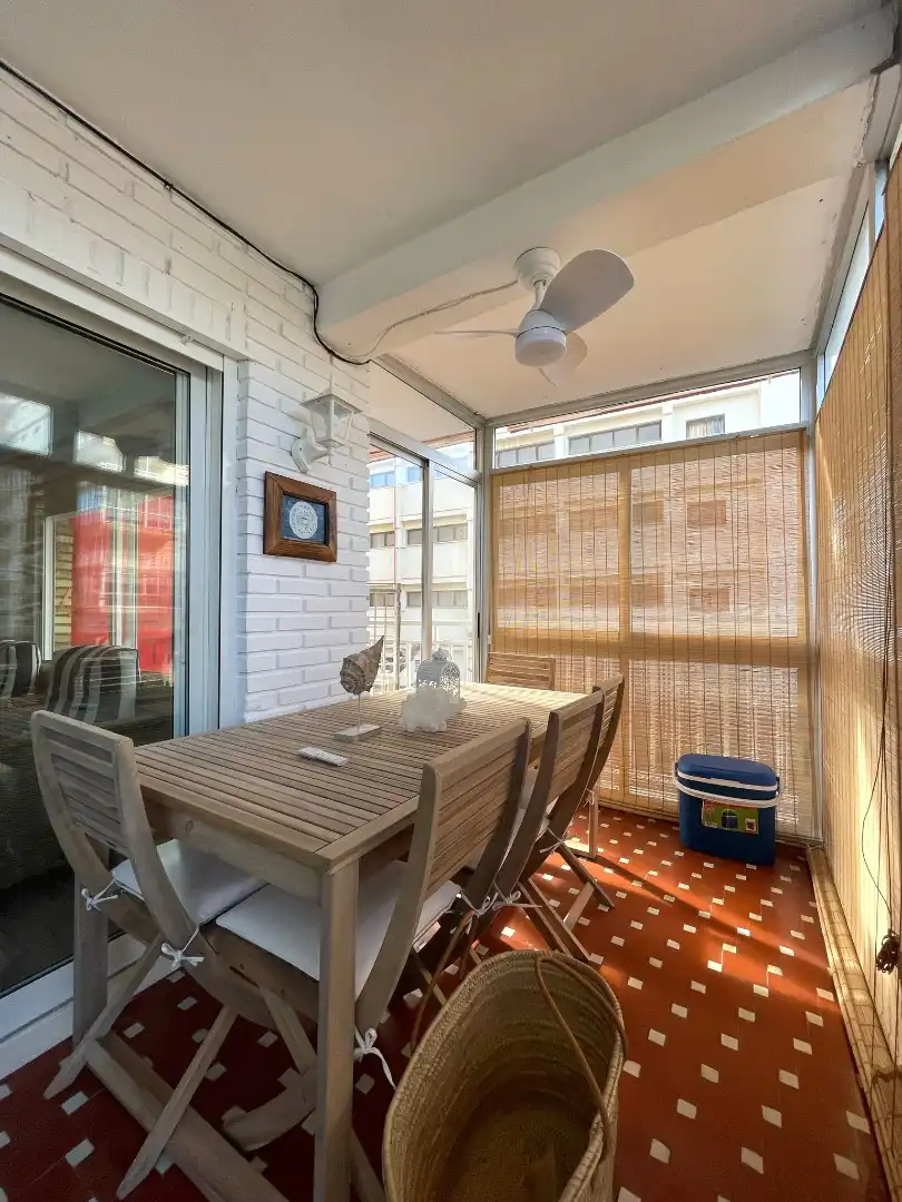 Apartment with terrace for sale in Torreón - La Almadraba, imagen 11