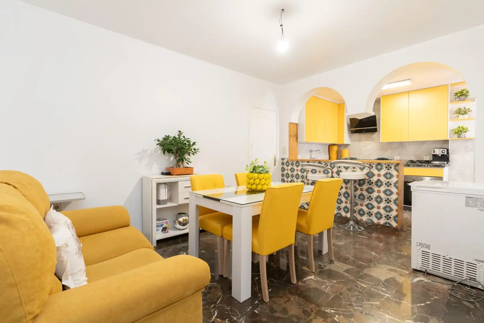 Appartement avec terrasse à vendre à Motril  ciudad, imagen 4