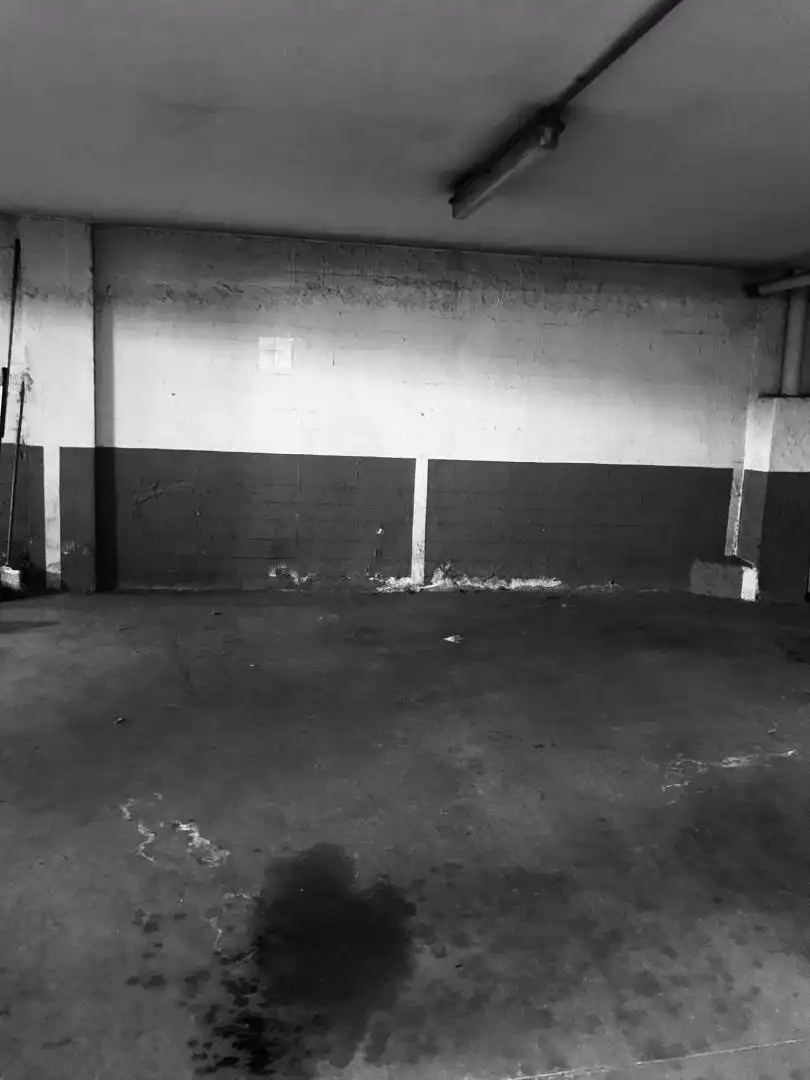 Garage zur Miete in Cardedeu