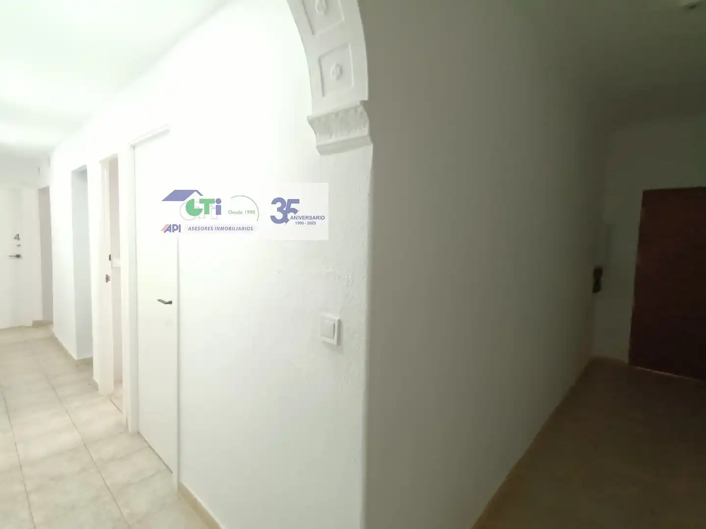 Piso en venta en Zaragoza