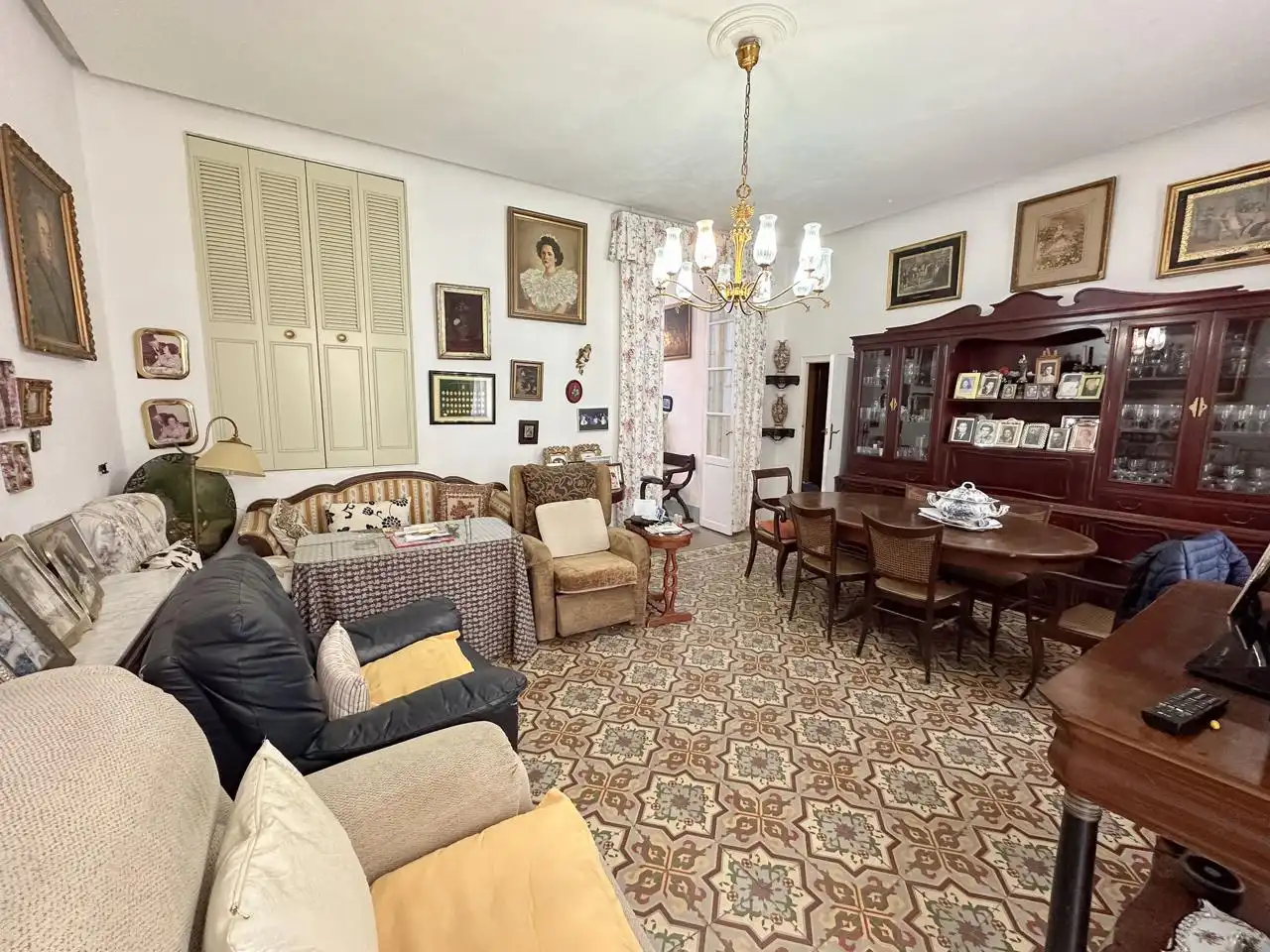 Flat with lift for sale in Centro Histórico, imagen 5