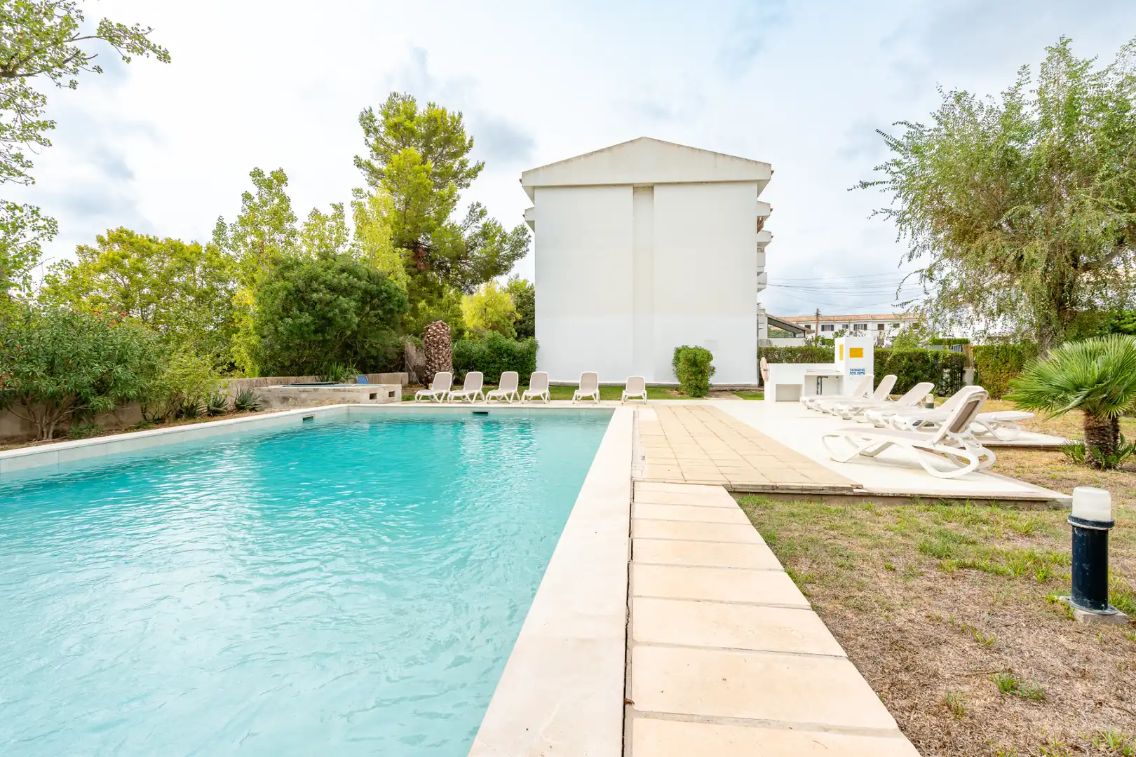 Apartament amb balcó en venda a Carrer Bacalla, imagen 5