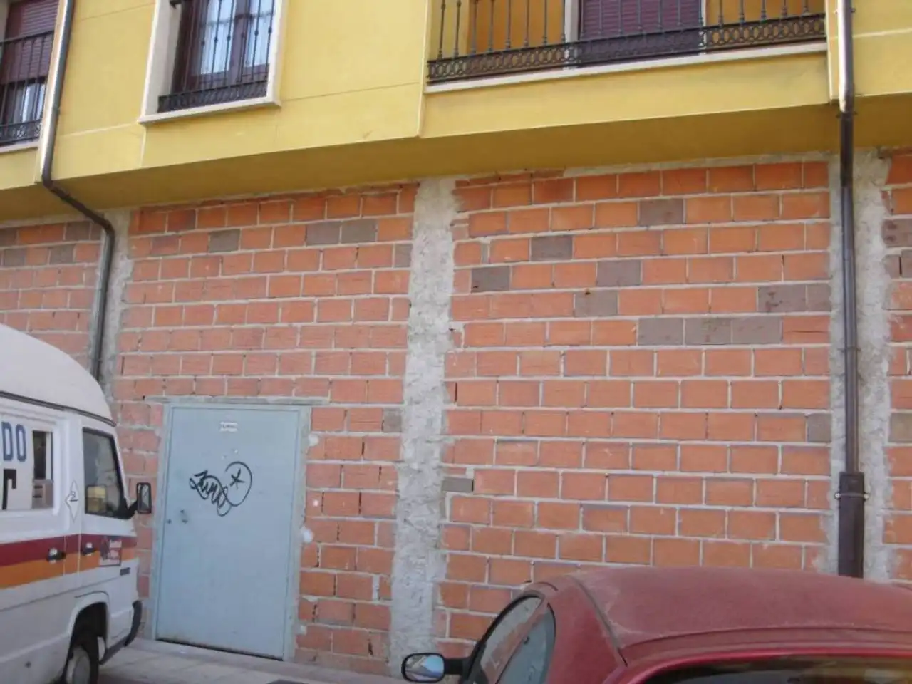 Local commercial à louer à Avenida PORTUGAL, imagen 7