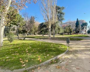 Vista exterior de Local de lloguer en Móstoles