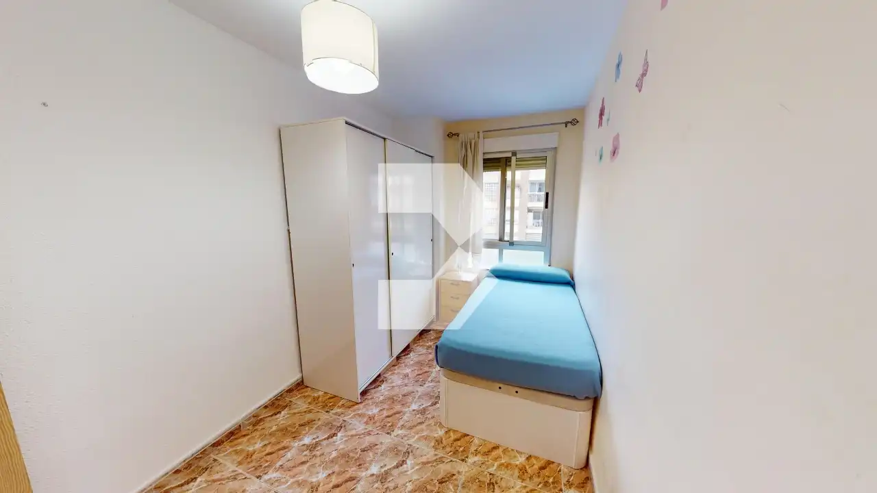 Flat with lift for sale in Carrer del Port de la Carrasqueta, imagen 15