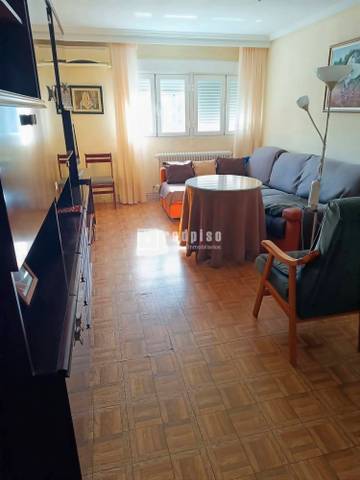 Piso en Venta en Orcasitas