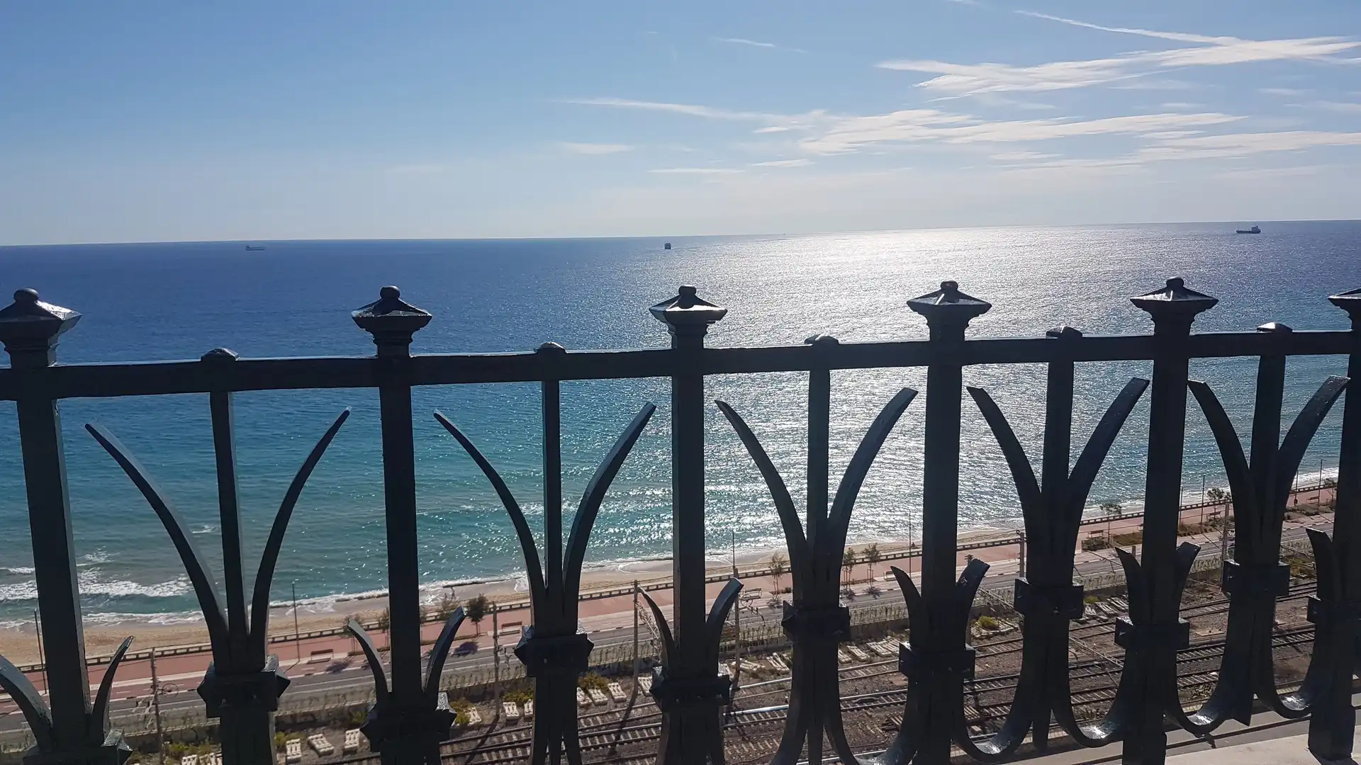 Terraza de Garaje en venta en Tarragona