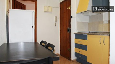 Photo 3 of Room in Sant Gervasi- Galvany, Barcelona Capital