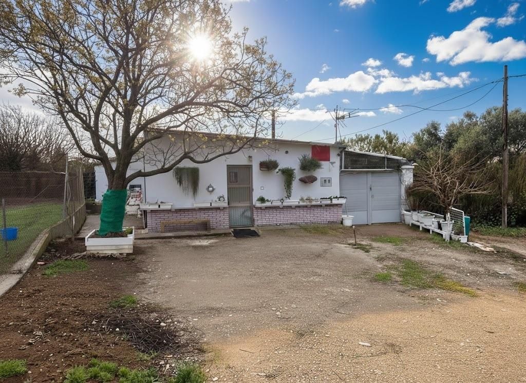 Vista exterior de Casa o xalet en venda en  Zaragoza Capital amb Piscina