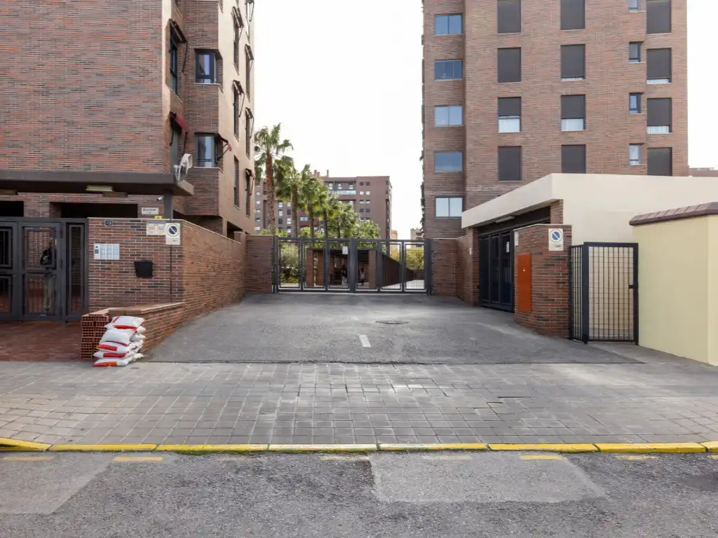 Parking de Garaje en venta en Alicante / Alacant