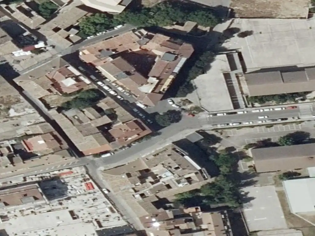 Terreni e lotti in vendita a calle Cleriguech