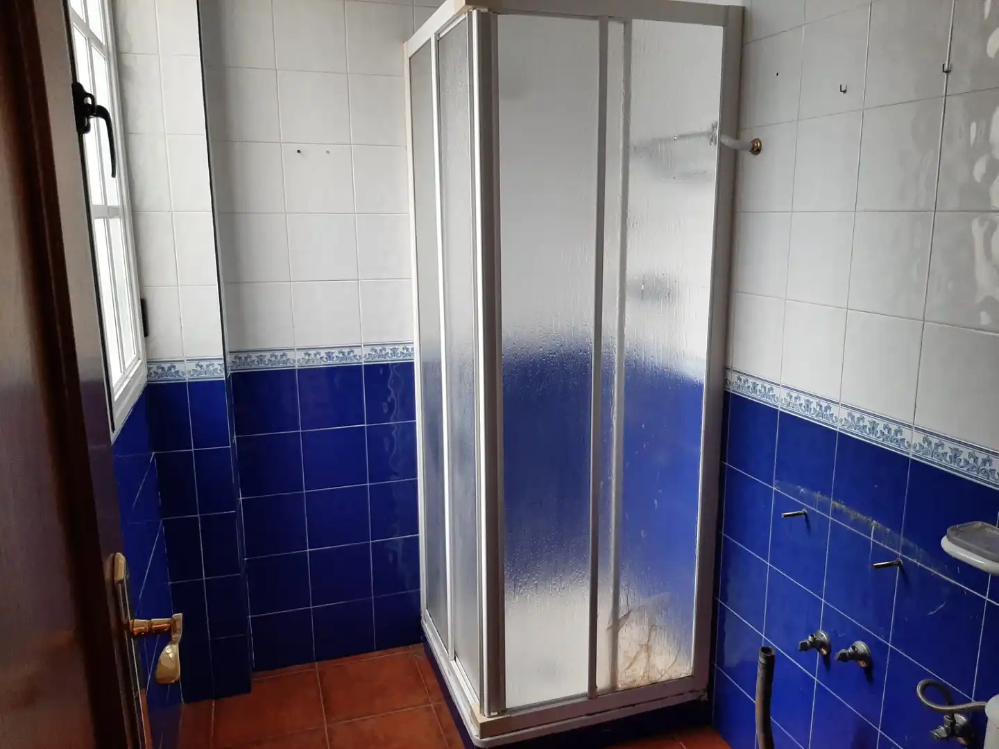 Baño de Piso en venta en Navas de San Juan con Calefacción, Terraza y Balcón