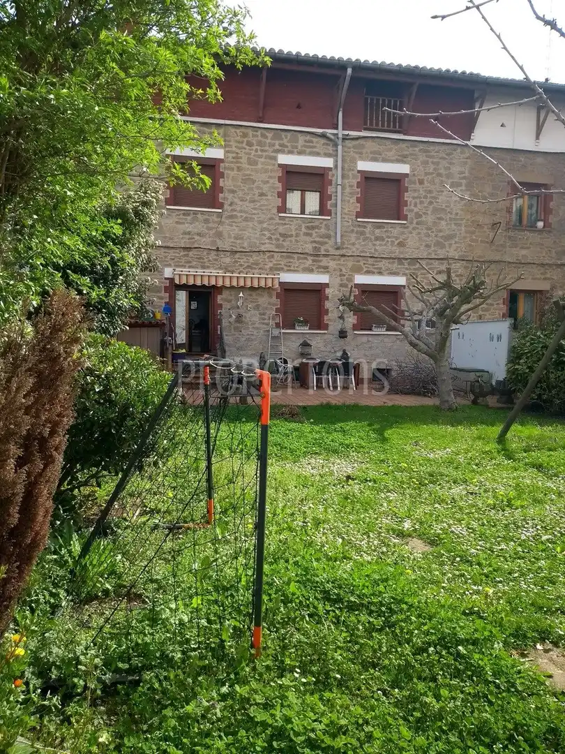 Casa o xalet en venda en Vitoria - Gasteiz