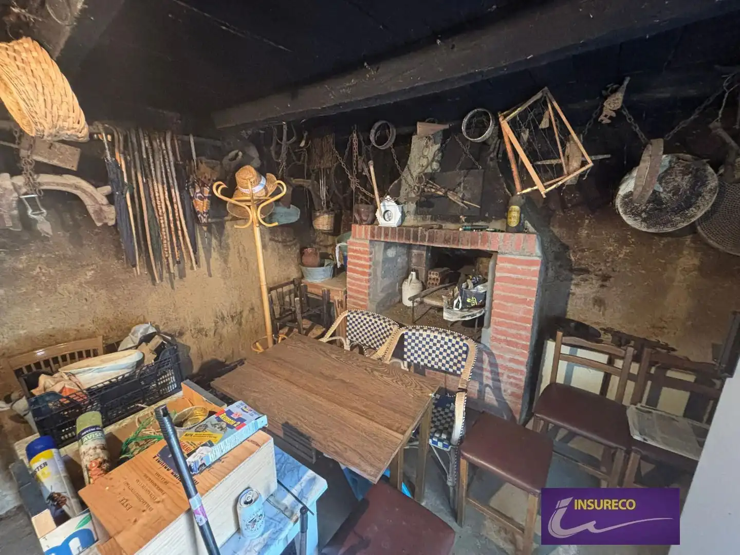 Casa o chalet en venta en Gradefes con Amueblado