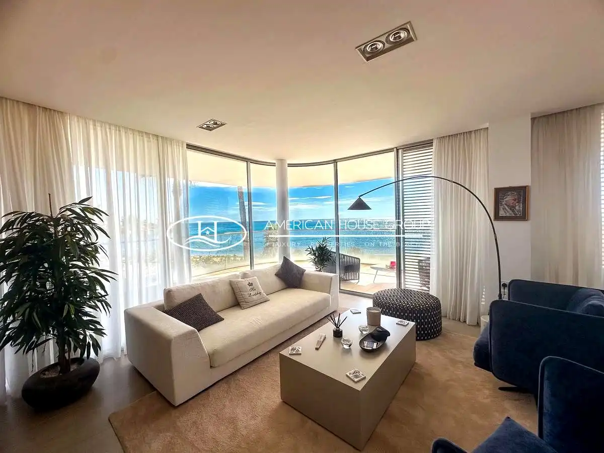 Apartment with pool for sale in Estepona Pueblo, imagen 2