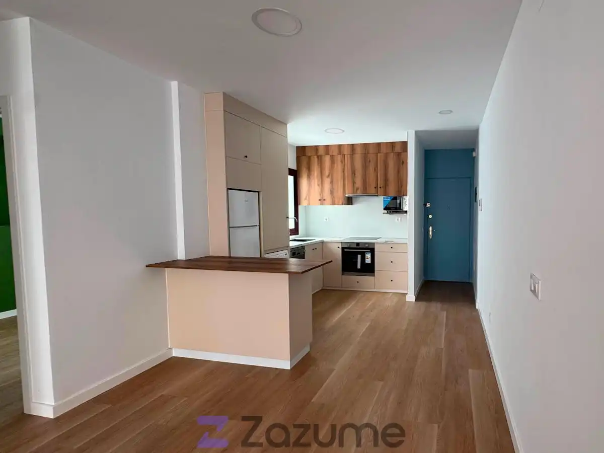 Appartement avec terrasse à louer à C. Nicolás Estévanez, imagen 4