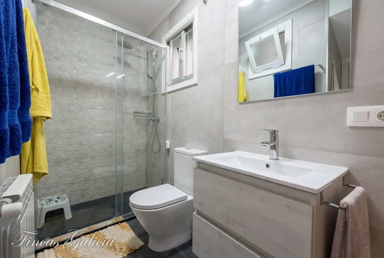 Casa amb jardí en venda a Avenida de Portugal 15, imagen 10