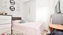 Bedroom of Flat for sale in Basauri 