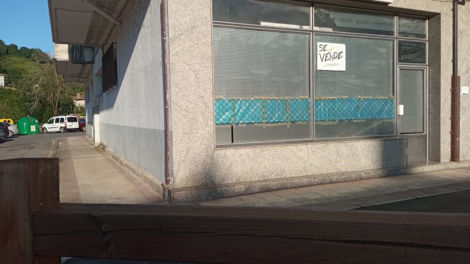 Premises for sale in Karrantza Harana / Valle de Carranza