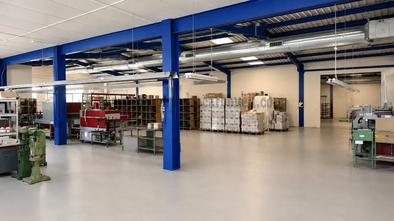 Industrial building to rent in Jubalcoi, imagen 7