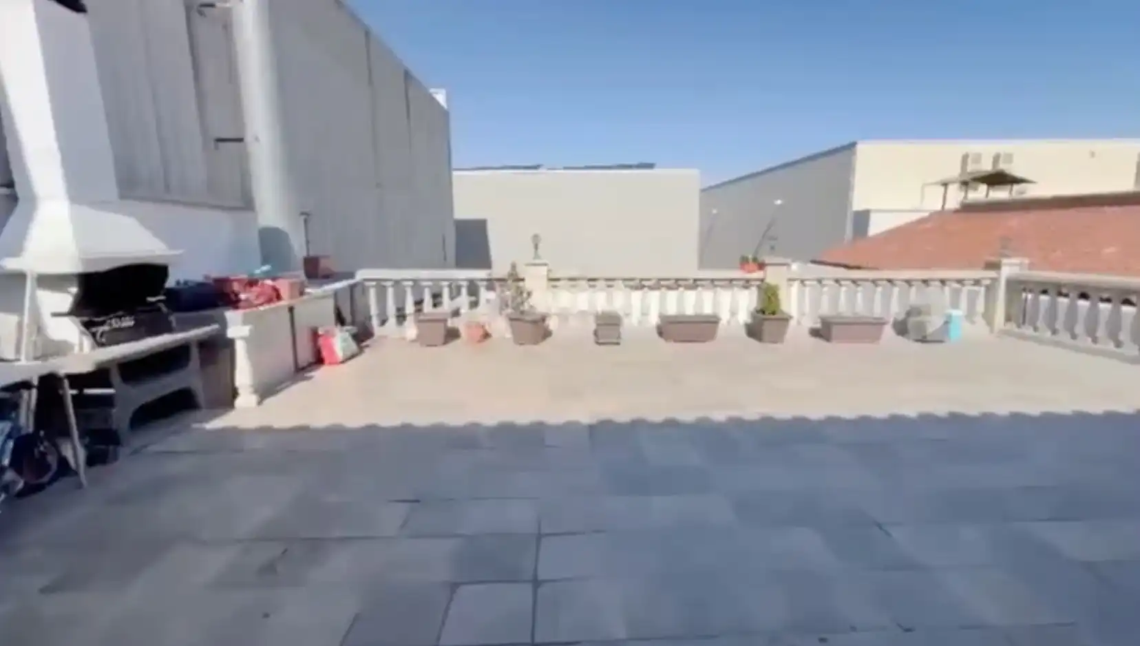 Terrassa de Casa o xalet en venda en Gurb amb Calefacció, Terrassa i Traster