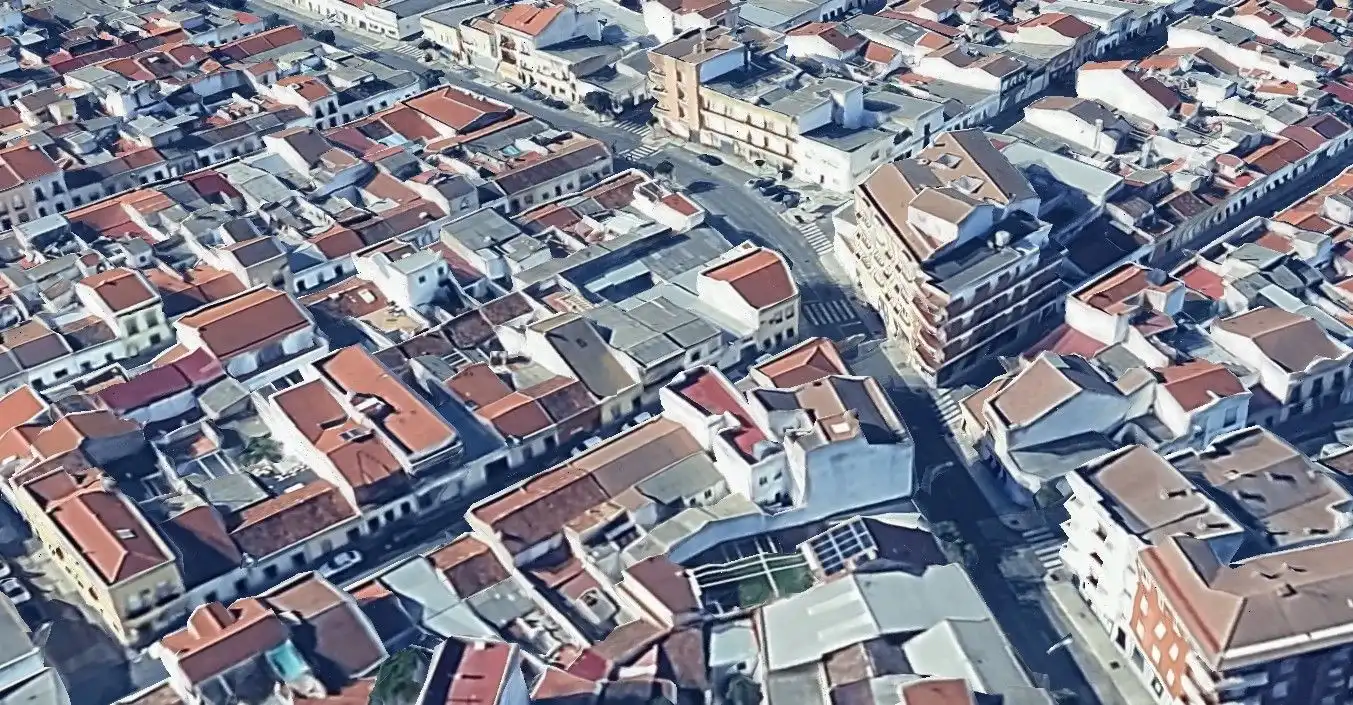 Local comercial en venda a Jacinto Benavente, imagen 4