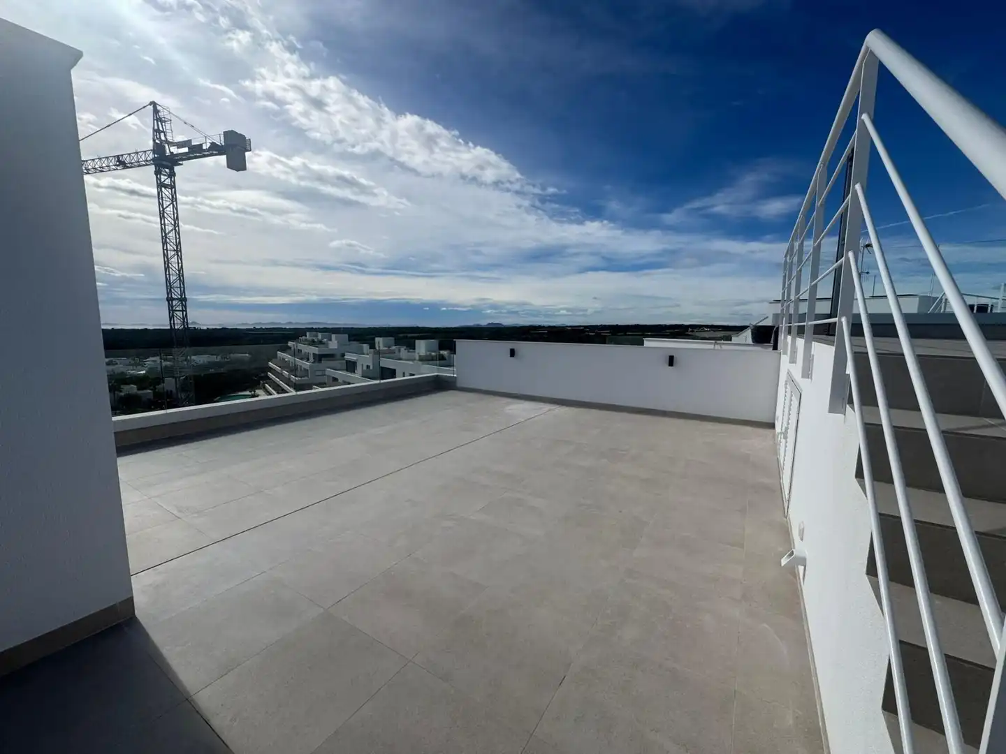 Apartament amb piscina en venda a Avenida  Colinas, imagen 17