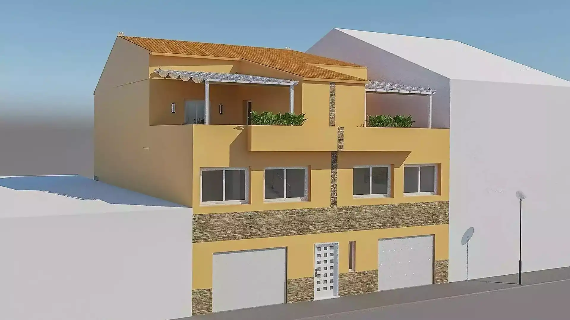 Terreno residencial en venta en Cerdanya