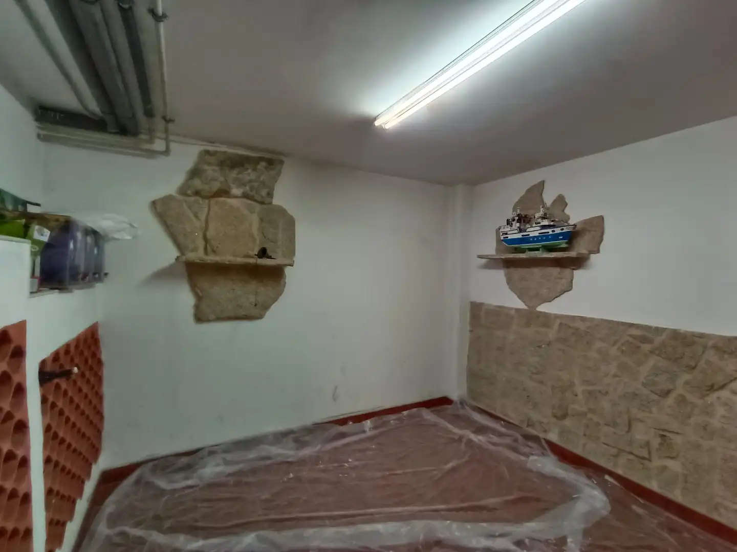 Xalet amb terrassa en venda a Adina- Portonovo, imagen 26
