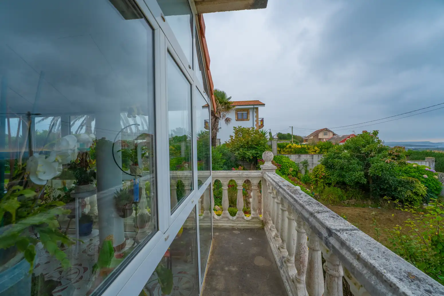Terrace of Houses for sale in Cueto