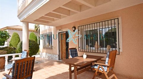 Foto 5 de Casa o chalet en venta en Calle Cabo Sta Pola-alamillo, El Alamillo, Mazarrón