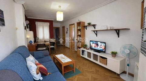 Foto 5 de Pis en venda a Centro, Navalcarnero