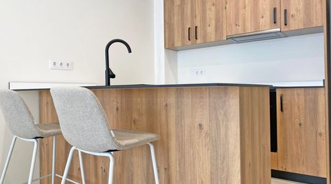 Foto 2 von Wohnung zum Verkauf in Gata de Gorgos, Alicante